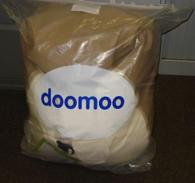 Bean bag