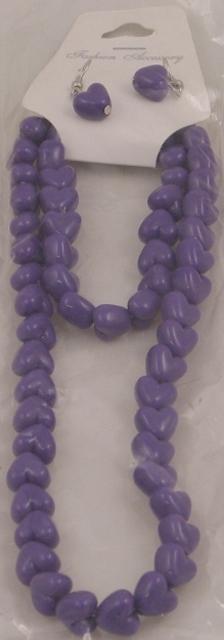 Jewellery set
