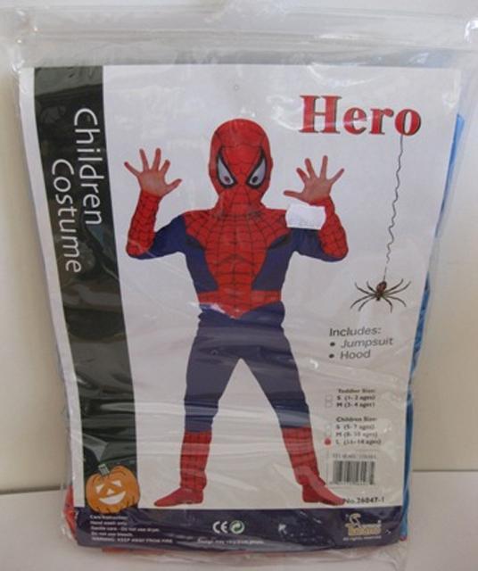 Children Costume