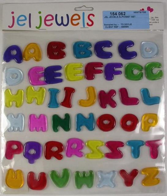 Jel jewels