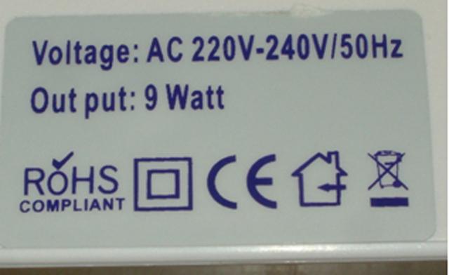 Gel curing UV lamp for fingernails - Manicure Gel Curing UV Lamp