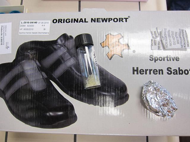 Men`s sport shoes