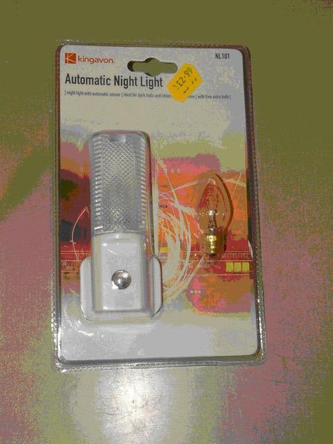 Night light