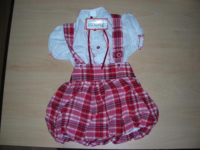 Baby outfit