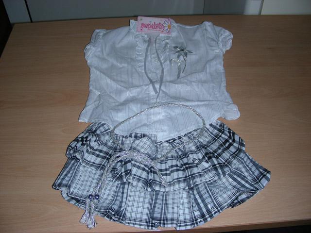 Baby outfit