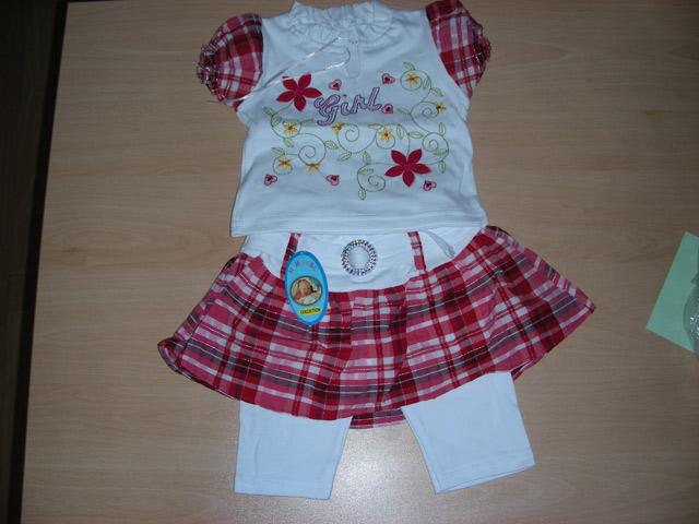 Baby outfit
