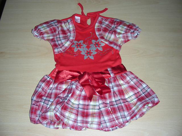 Baby dress