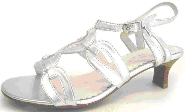 Ladies` shoes