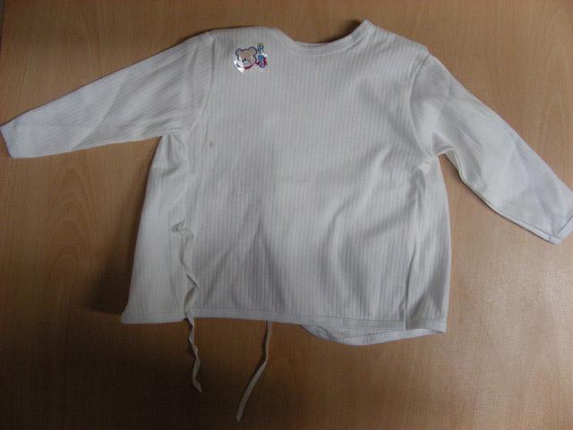 Baby`s camisoles