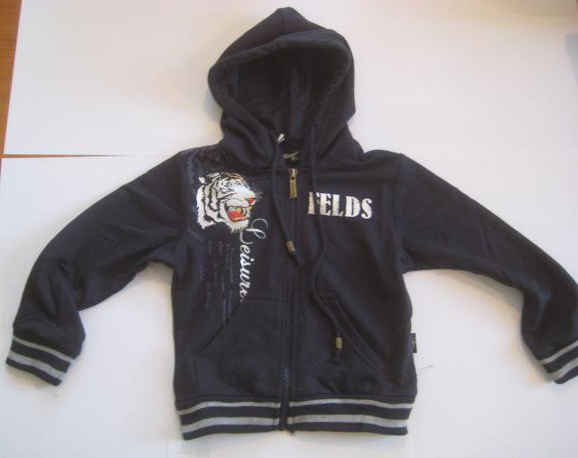 Sweatshirt for boys