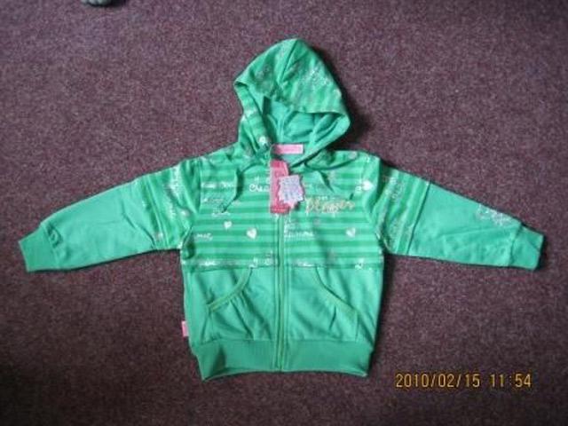 Sweatshirt for girls