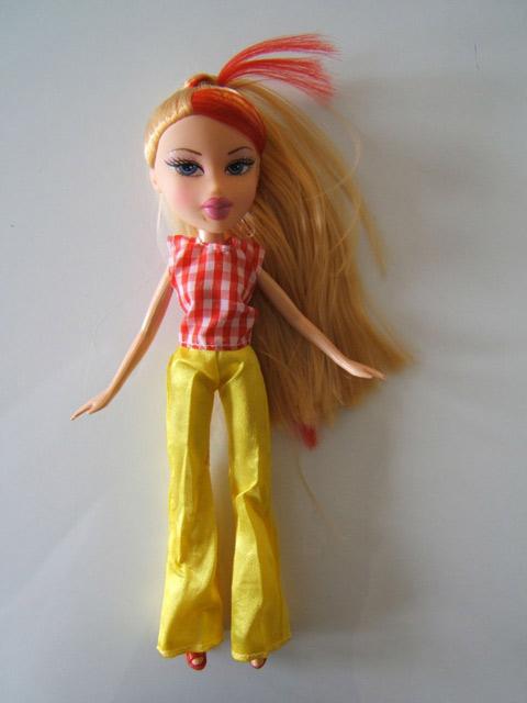 Doll - Angel doll