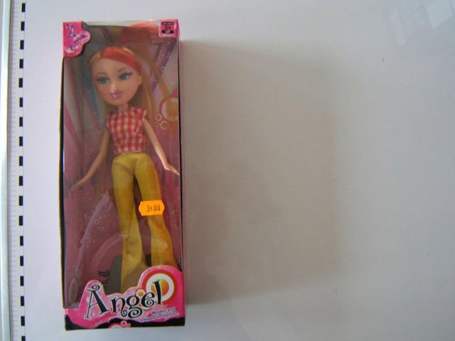 Doll - Angel doll