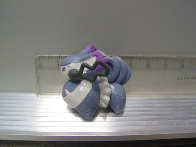 Small plastic toy - Figurenmix i/c