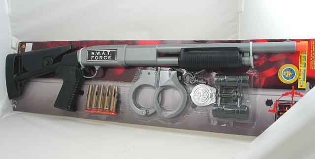 Gun sets - Swat Force (LeluKulma) – Toy Gun Set