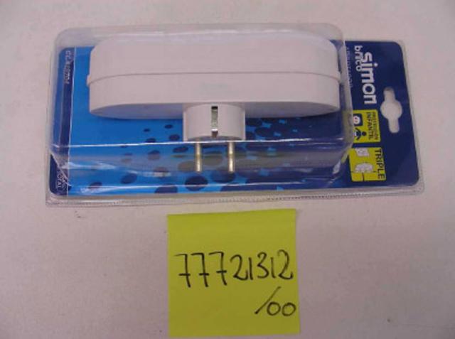 Electrical adapter