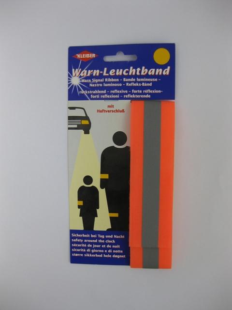 Reflector - Warn-Leuchtband