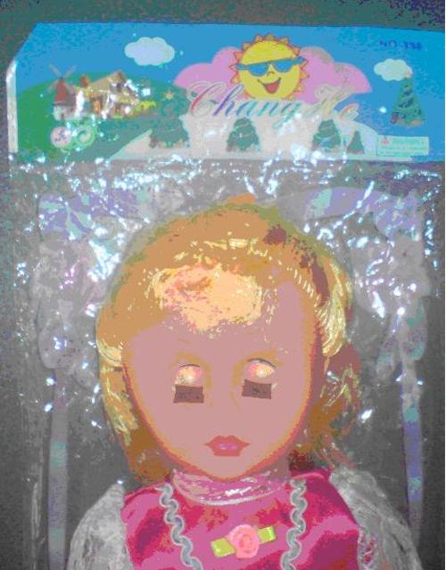 Doll - Baby doll