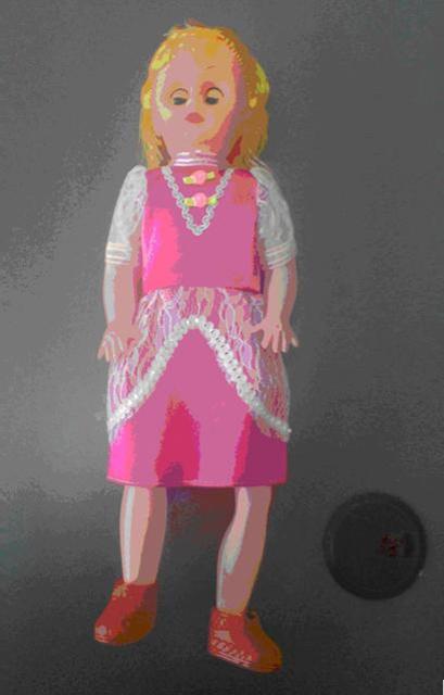 Doll - Baby doll
