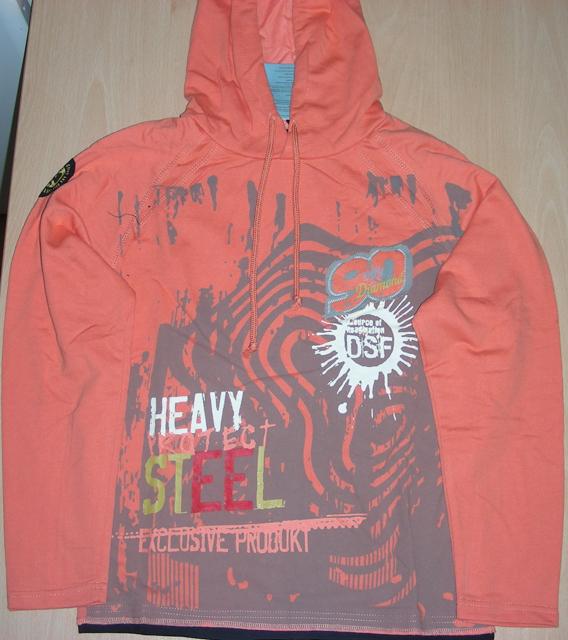 Children’s sweatshirt