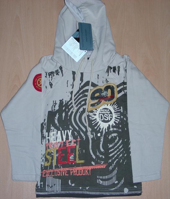 Children’s sweatshirt