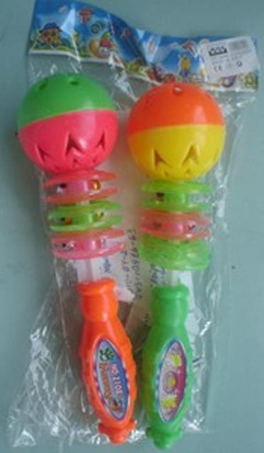 Baby’s rattle - Shengyuan Funy