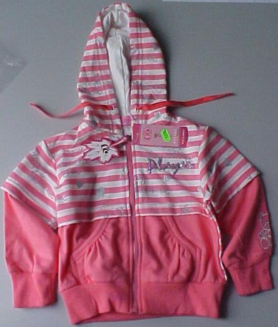 Babies’ sweatshirt