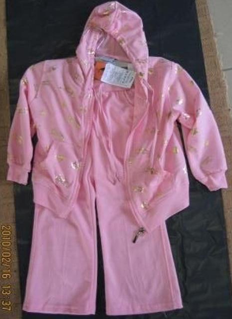 Outfit for girls