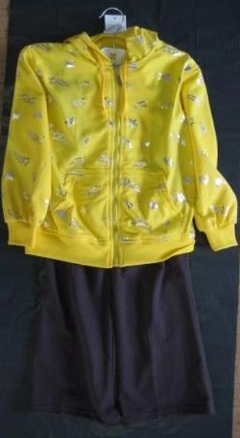 Outfit for girls