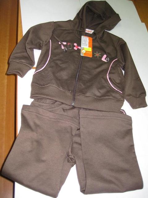 Children’s outfit