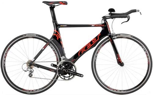 Bicycle - B12 / B16 / S32