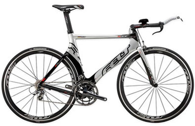 Bicycle - B12 / B16 / S32
