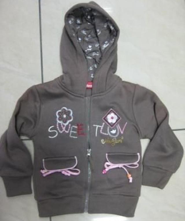 Children’s outfit