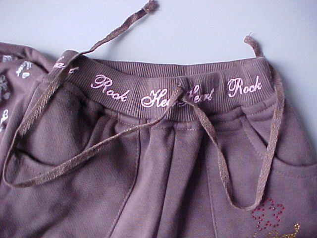 Children’s outfit