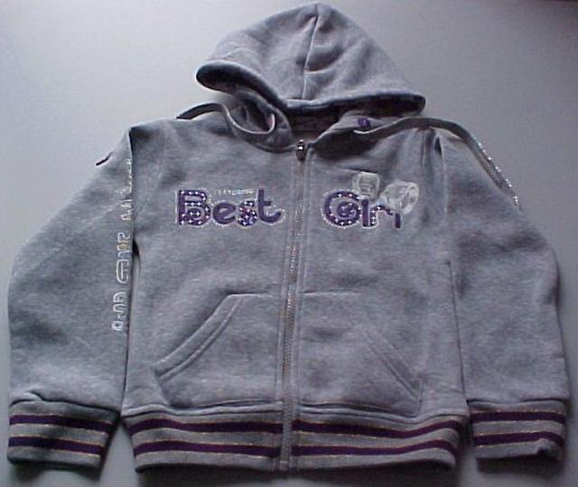 Children’s sweatshirt