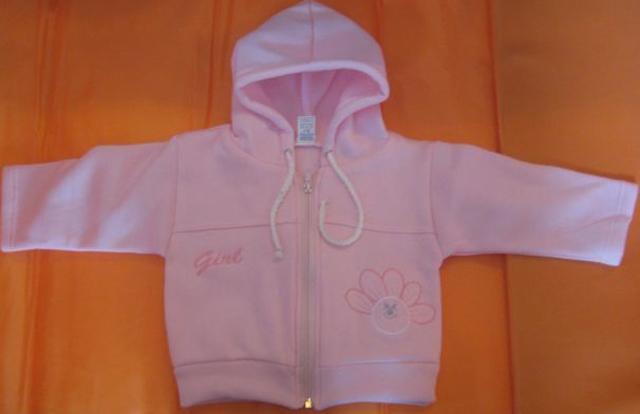 Babies’ sweatshirt