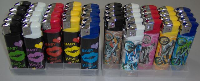 Lighter