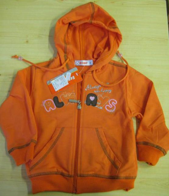 Children’s outfit
