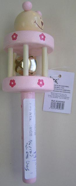 Rattle