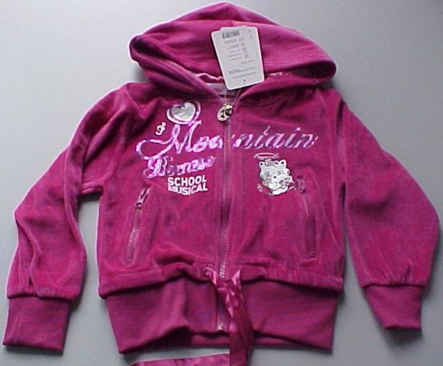 Children’s outfit