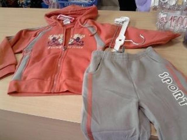Children’s outfit