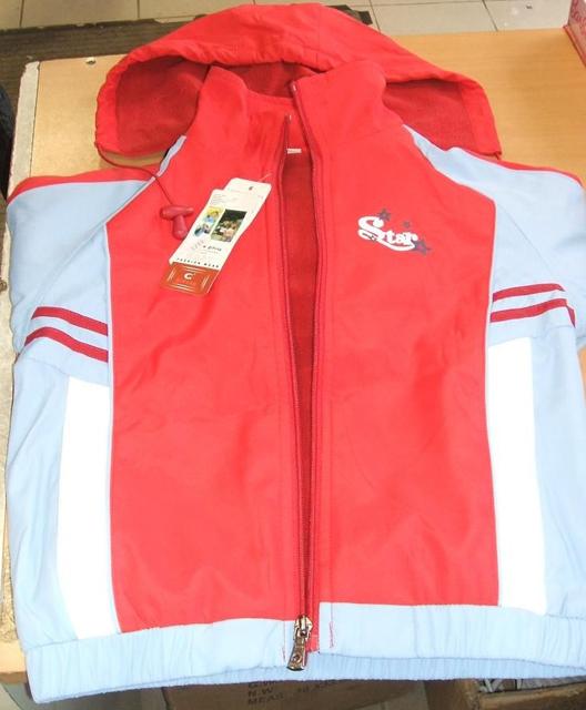 Children’s jacket