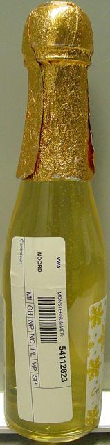 Shower gel