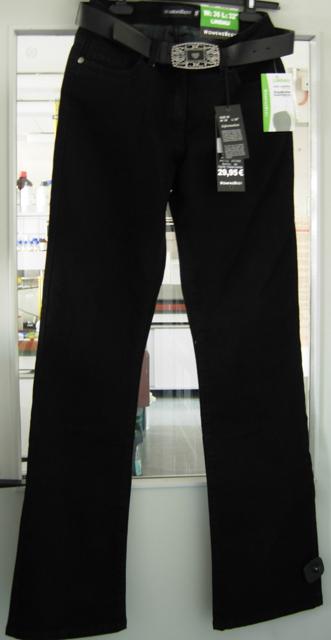 Trousers - Lindau