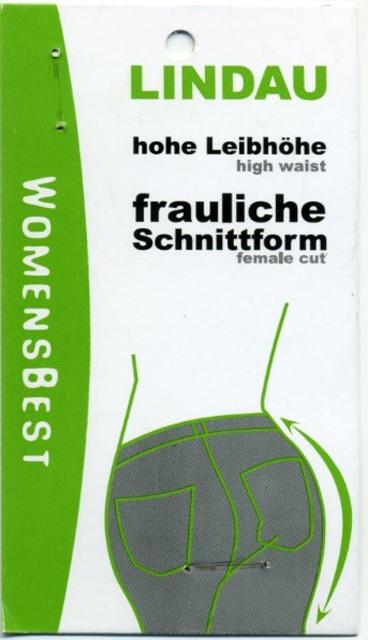 Trousers - Lindau