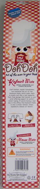 Keyboard mate