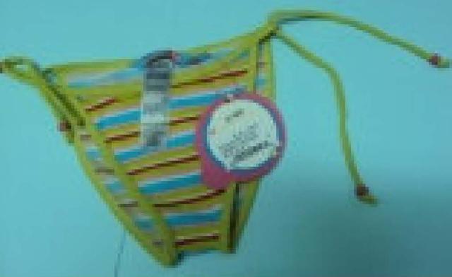 Girls swimming costume