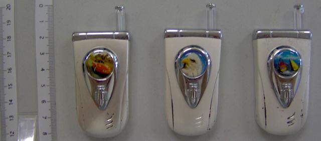 Novelty lighters