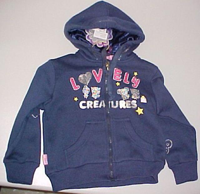 Children’s outfit