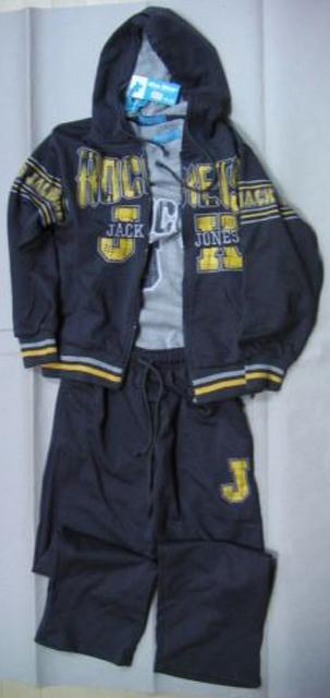 Children’s outfit